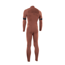 Lade das Bild in den Galerie-Viewer, Herren Neoprenanzug Seek Core 4/3 Front Zip