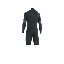 Lade das Bild in den Galerie-Viewer, Herren Neoprenanzug Seek Core 3/2 Shorty Langarm Front Zip