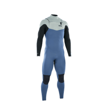 Load image into Gallery viewer, ION Men Wetsuit Element 4/3 Front Zip 2023