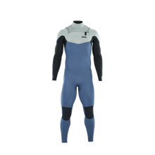Load image into Gallery viewer, ION Men Wetsuit Element 4/3 Front Zip 2023