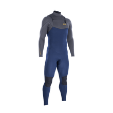 Lade das Bild in den Galerie-Viewer, Herren Neoprenanzug Element 5/4 Front Zip