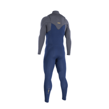 Lade das Bild in den Galerie-Viewer, Herren Neoprenanzug Element 5/4 Front Zip