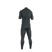 Cargar imagen en el visor de la galería, ION Men Wetsuit Element 2/2 Shortsleeve Front Zip 2024