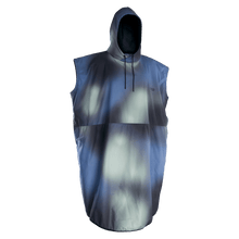Lade das Bild in den Galerie-Viewer, Poncho Select Herren