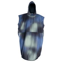 Lade das Bild in den Galerie-Viewer, Poncho Select Herren