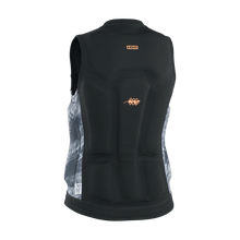 Charger l'image dans la galerie, Lunis Gilet Front Zip