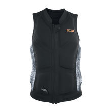 Charger l'image dans la galerie, Lunis Gilet Front Zip