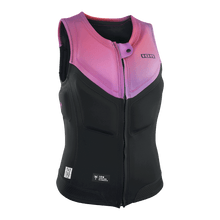 Cargar imagen en el visor de la galería, ION Ivy Vest Front Zip 2024