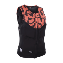 Cargar imagen en el visor de la galería, ION Ivy Vest Front Zip 2024