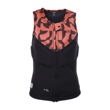Cargar imagen en el visor de la galería, ION Ivy Vest Front Zip 2024