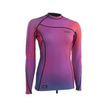 Carica l'immagine nel visualizzatore di Gallery, ION Neo Top 2/2 Longsleeve Women 2024