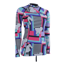 Carica l'immagine nel visualizzatore di Gallery, ION Neo Top 2/2 Longsleeve Women 2024
