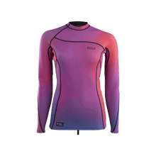 Carica l'immagine nel visualizzatore di Gallery, ION Neo Top 2/2 Longsleeve Women 2024