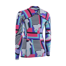 Load image into Gallery viewer, ION Neo Top 2/2 Longsleeve Women 2024