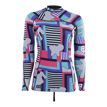 Load image into Gallery viewer, ION Neo Top 2/2 Longsleeve Women 2024