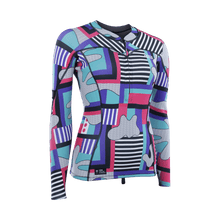 Carica l'immagine nel visualizzatore di Gallery, ION Neo Zip Top 1.5 Women 2024