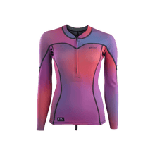 Carica l'immagine nel visualizzatore di Gallery, ION Neo Zip Top 1.5 Women 2024