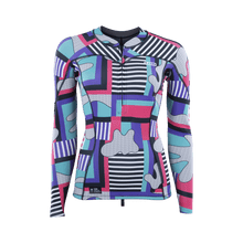Carica l'immagine nel visualizzatore di Gallery, ION Neo Zip Top 1.5 Women 2024