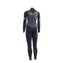 Load image into Gallery viewer, ION Women Wetsuit Amaze Select 6/5 Back Zip 2023