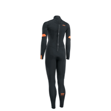 Load image into Gallery viewer, ION Women Wetsuit Amaze Core 4/3 Back Zip 2024
