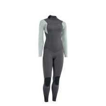 Load image into Gallery viewer, ION Women Wetsuit Amaze Core 4/3 Back Zip 2024