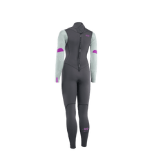 Lade das Bild in den Galerie-Viewer, Damen Neoprenanzug Amaze Core 5/4 Back Zip