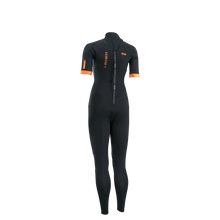 Load image into Gallery viewer, ION Women Wetsuit Element 3/2 Shortsleeve Back Zip 2024