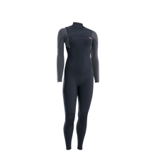 Lade das Bild in den Galerie-Viewer, Damen Neoprenanzug Amaze Amp 4/3 Front Zip