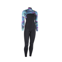 Lade das Bild in den Galerie-Viewer, Damen Neoprenanzug Amaze Core 3/2 Front Zip