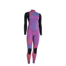 Carica l'immagine nel visualizzatore di Gallery, ION Women Wetsuit Amaze Core 4/3 Front Zip 2024