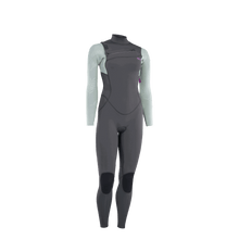 Lade das Bild in den Galerie-Viewer, Damen Neoprenanzug Amaze Core 3/2 Front Zip