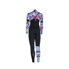 Carica l'immagine nel visualizzatore di Gallery, ION Women Wetsuit Amaze Core 4/3 Front Zip 2024