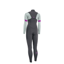 Carica l'immagine nel visualizzatore di Gallery, ION Women Wetsuit Amaze Core 5/4 Front Zip 2024
