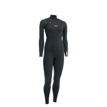 Carica l'immagine nel visualizzatore di Gallery, ION Women Wetsuit Element 4/3 Front Zip 2024