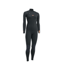 Lade das Bild in den Galerie-Viewer, Damen Neoprenanzug Element 5/4 Front Zip