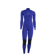 Carica l'immagine nel visualizzatore di Gallery, ION Women Wetsuit Element 4/3 Front Zip 2024