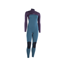 Carica l'immagine nel visualizzatore di Gallery, ION Women Wetsuit Element 4/3 Front Zip 2024