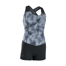 Load image into Gallery viewer, ION Women Wetsuit Amaze Shorty Crossback 1.5 2024