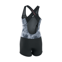 Load image into Gallery viewer, ION Women Wetsuit Amaze Shorty Crossback 1.5 2024