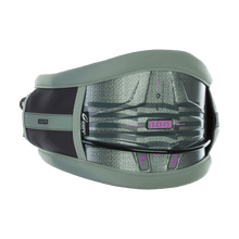 Cargar imagen en el visor de la galería, ION Sol Curv Kite Harness Women 2024