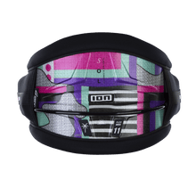 Cargar imagen en el visor de la galería, ION Sol Curv Kite Harness Women 2024