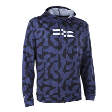 Load image into Gallery viewer, ION Wetshirt Hood LS men 2024