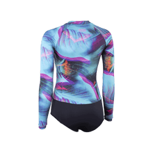 Charger l'image dans la galerie, Swimsuit manches longues Femme