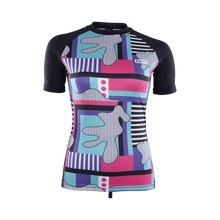 Lade das Bild in den Galerie-Viewer, ION Rashguard Lizz SS women 2024
