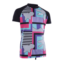 Cargar imagen en el visor de la galería, ION Capture Rashguard SS girls 2024