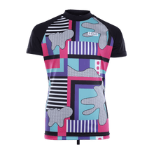 Cargar imagen en el visor de la galería, ION Capture Rashguard SS girls 2024
