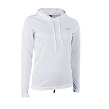 Load image into Gallery viewer, ION Wetshirt Hood LS women 2024