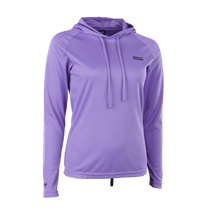 Load image into Gallery viewer, ION Wetshirt Hood LS women 2024