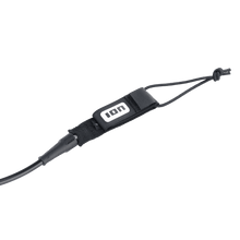 Load image into Gallery viewer, ION Wing/SUP Leash Core Coiled Carabiner 2025