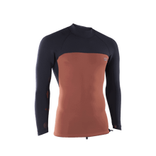 Cargar imagen en el visor de la galería, ION Neo Top 2/2 Long Sleeve Men 2025
